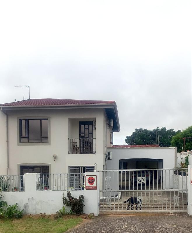 4 Bedroom Property for Sale in Havenside KwaZulu-Natal