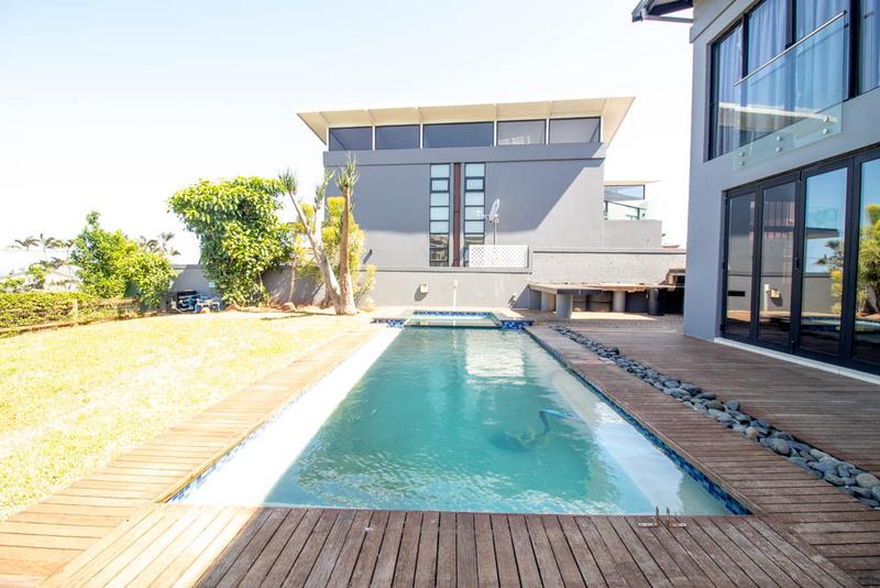 3 Bedroom Property for Sale in Desainagar KwaZulu-Natal