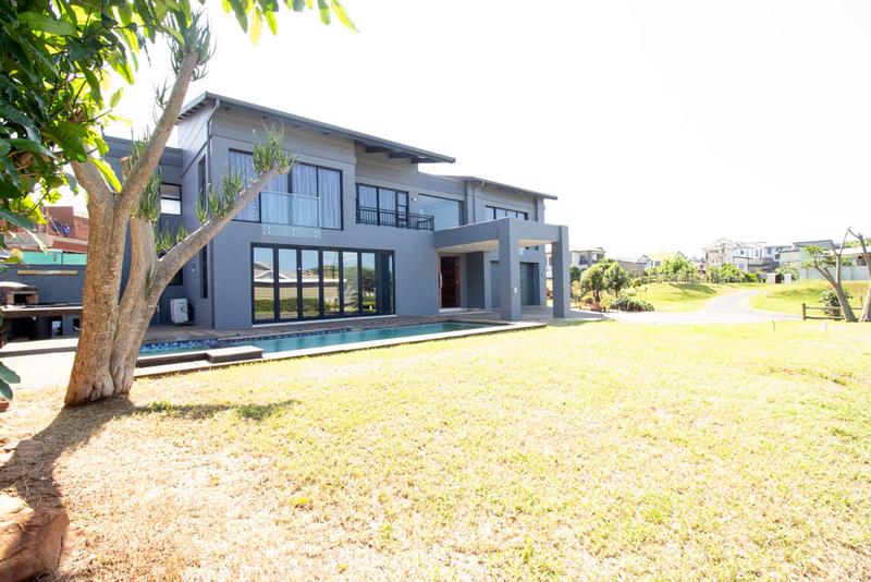 3 Bedroom Property for Sale in Desainagar KwaZulu-Natal