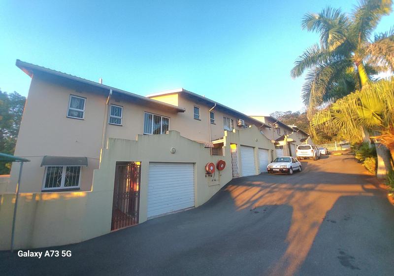 3 Bedroom Property for Sale in Glenwood KwaZulu-Natal