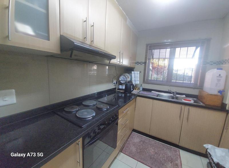 3 Bedroom Property for Sale in Glenwood KwaZulu-Natal