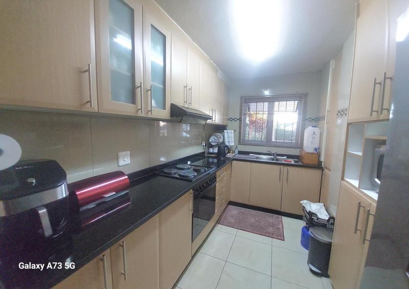3 Bedroom Property for Sale in Glenwood KwaZulu-Natal