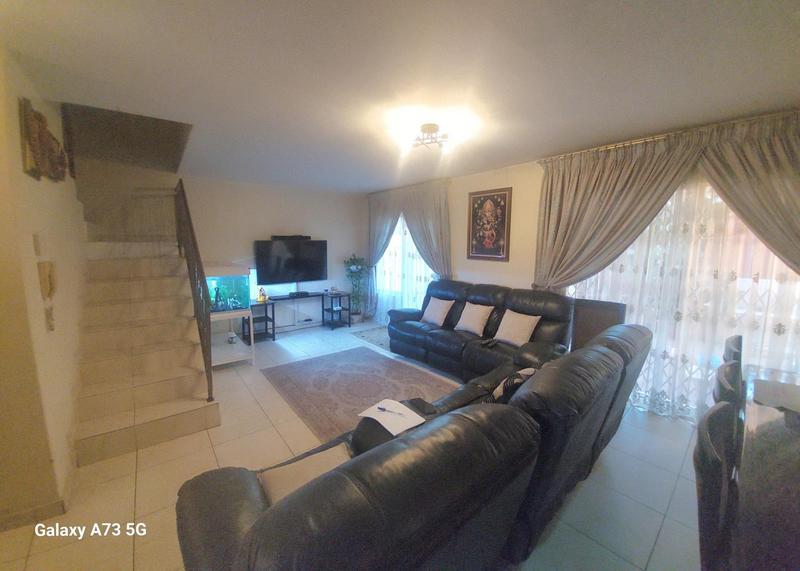3 Bedroom Property for Sale in Glenwood KwaZulu-Natal