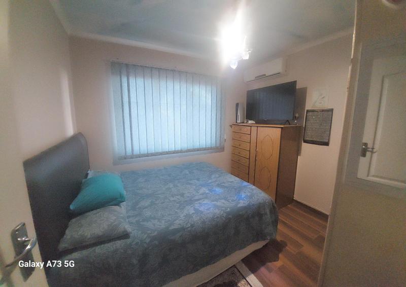 3 Bedroom Property for Sale in Glenwood KwaZulu-Natal