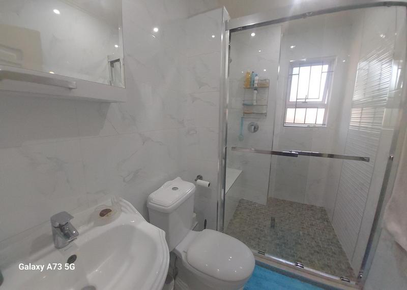 3 Bedroom Property for Sale in Glenwood KwaZulu-Natal