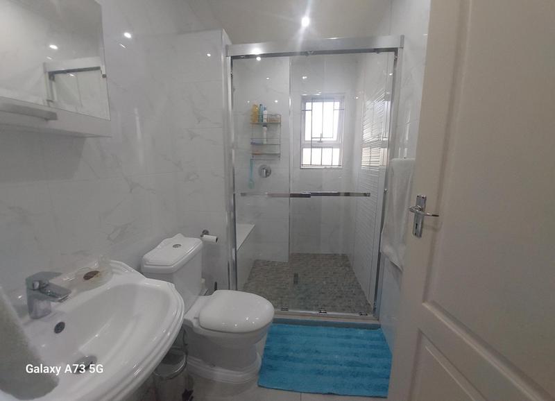 3 Bedroom Property for Sale in Glenwood KwaZulu-Natal