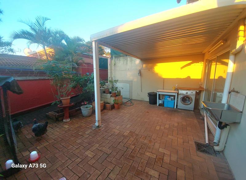 3 Bedroom Property for Sale in Glenwood KwaZulu-Natal