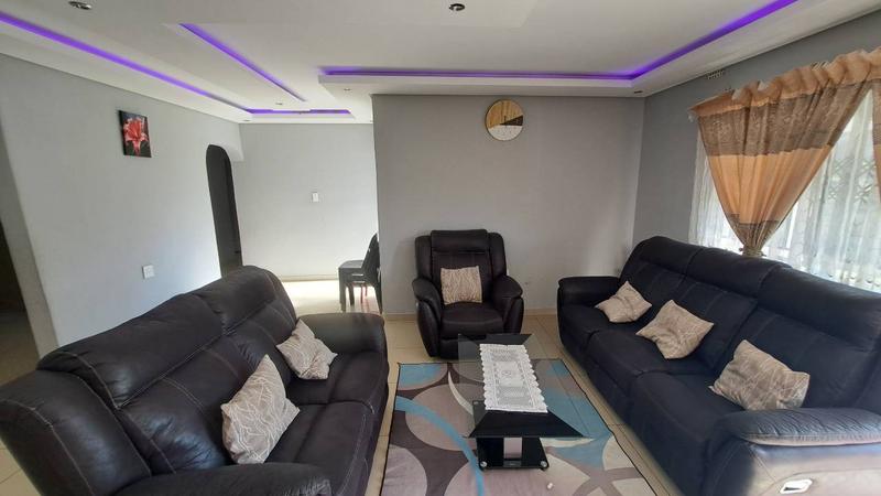 4 Bedroom Property for Sale in Umgababa KwaZulu-Natal