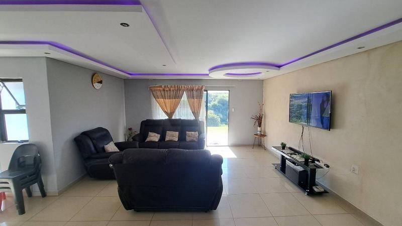 4 Bedroom Property for Sale in Umgababa KwaZulu-Natal