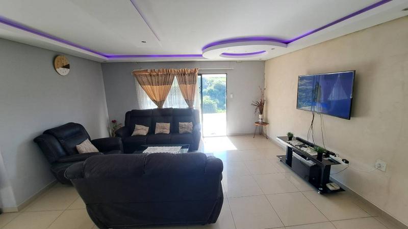 4 Bedroom Property for Sale in Umgababa KwaZulu-Natal