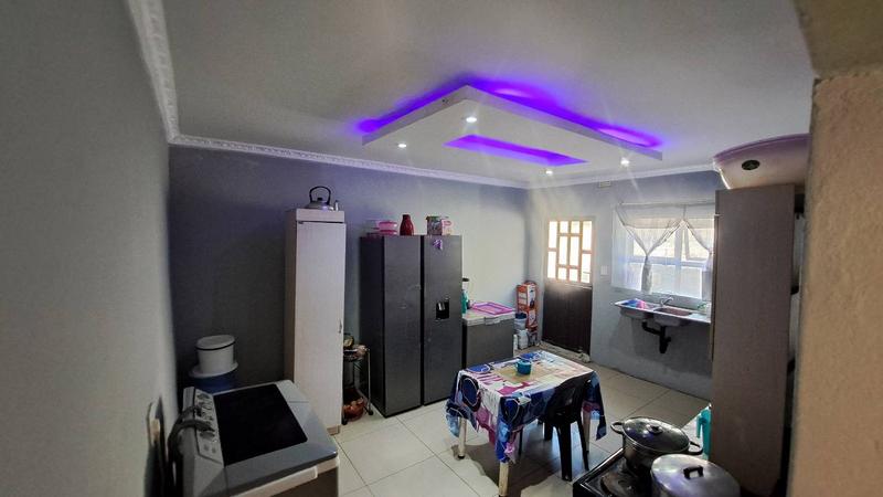 4 Bedroom Property for Sale in Umgababa KwaZulu-Natal