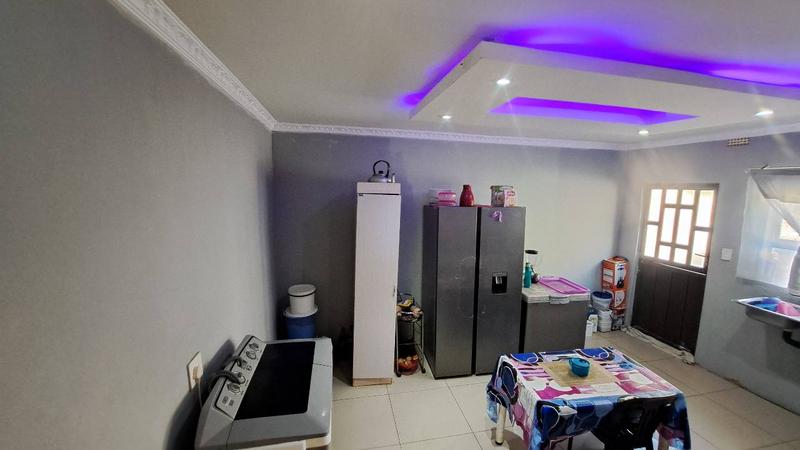 4 Bedroom Property for Sale in Umgababa KwaZulu-Natal