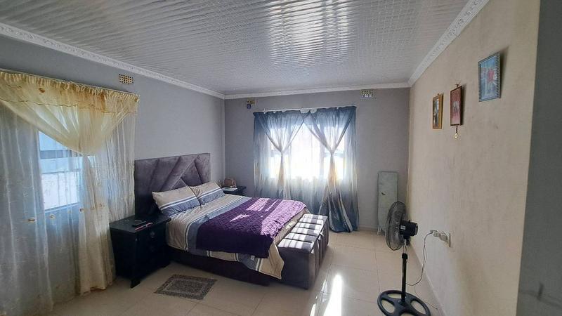 4 Bedroom Property for Sale in Umgababa KwaZulu-Natal