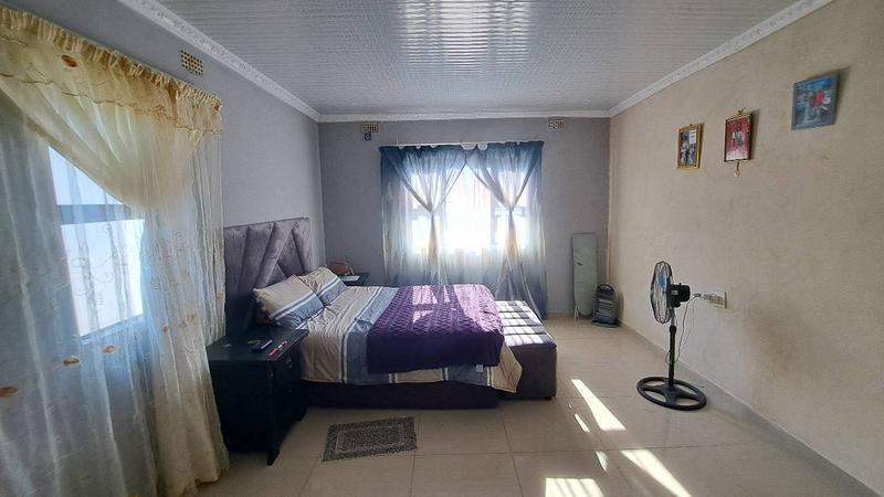 4 Bedroom Property for Sale in Umgababa KwaZulu-Natal