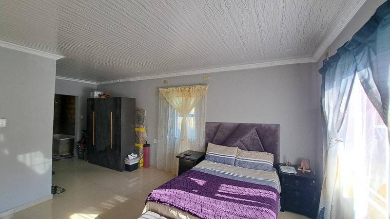 4 Bedroom Property for Sale in Umgababa KwaZulu-Natal