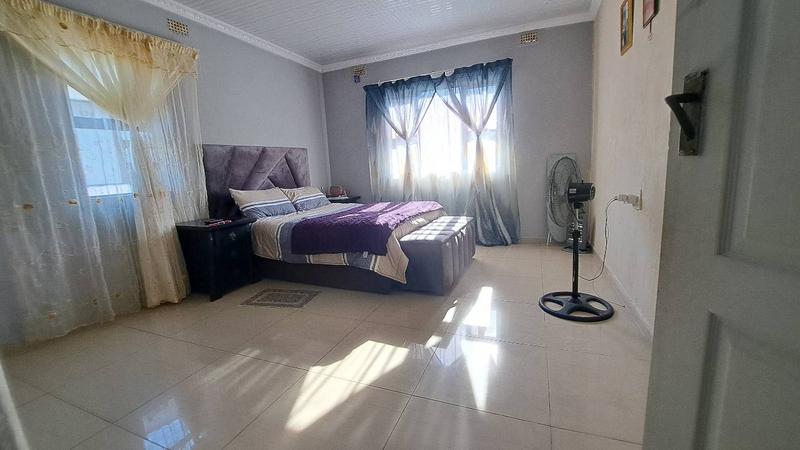 4 Bedroom Property for Sale in Umgababa KwaZulu-Natal