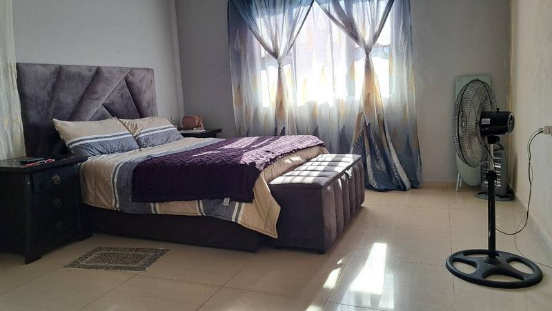 4 Bedroom Property for Sale in Umgababa KwaZulu-Natal