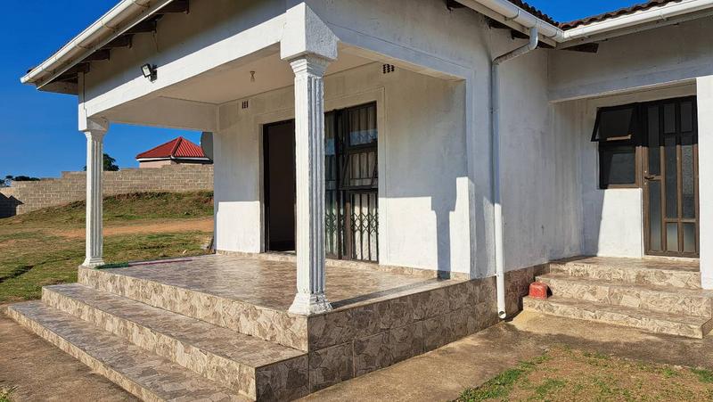 4 Bedroom Property for Sale in Umgababa KwaZulu-Natal