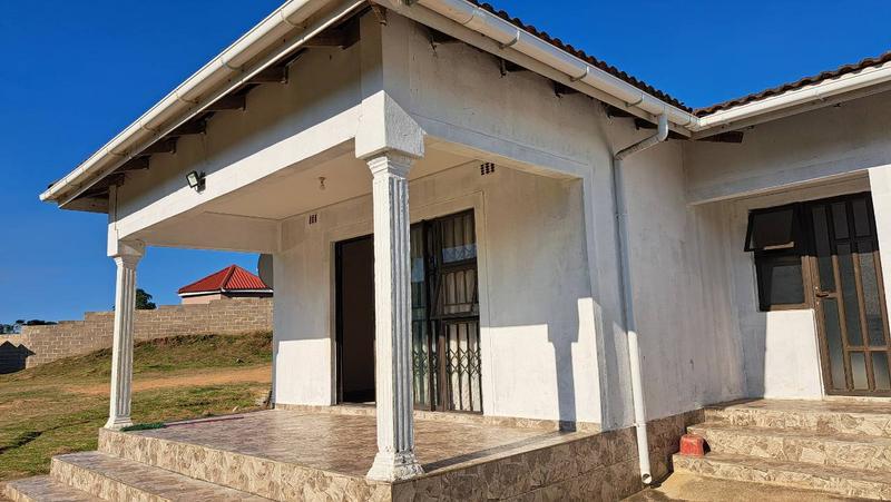 4 Bedroom Property for Sale in Umgababa KwaZulu-Natal