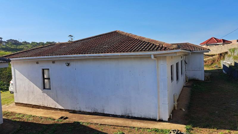 4 Bedroom Property for Sale in Umgababa KwaZulu-Natal
