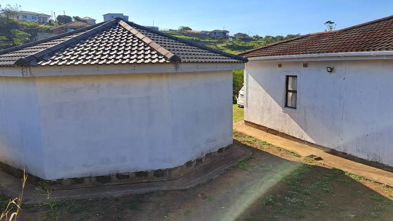 4 Bedroom Property for Sale in Umgababa KwaZulu-Natal