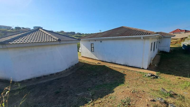 4 Bedroom Property for Sale in Umgababa KwaZulu-Natal
