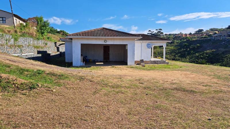 4 Bedroom Property for Sale in Umgababa KwaZulu-Natal