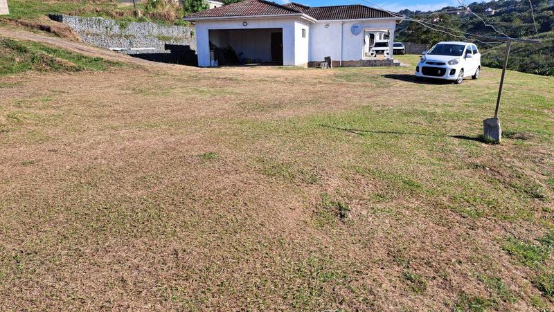 4 Bedroom Property for Sale in Umgababa KwaZulu-Natal