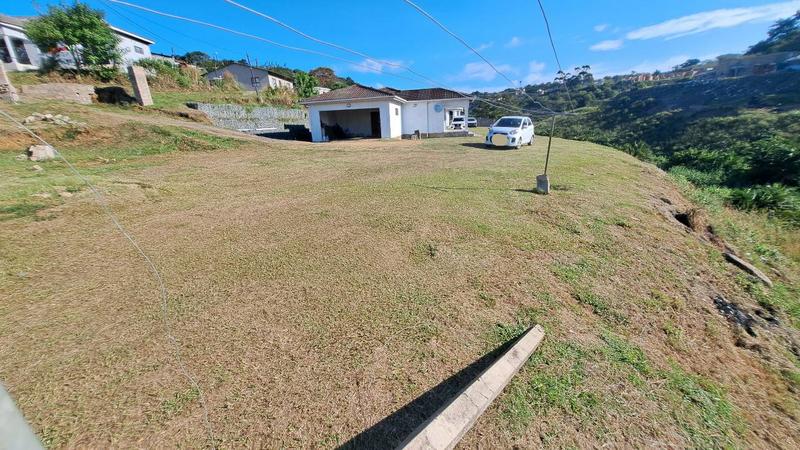 4 Bedroom Property for Sale in Umgababa KwaZulu-Natal