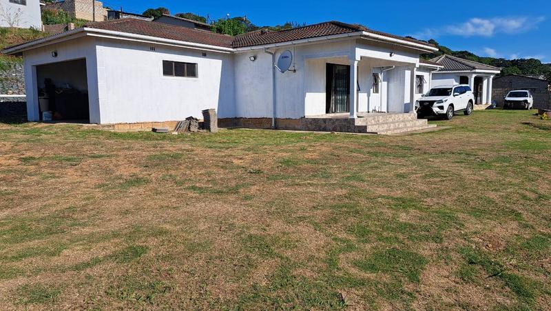 4 Bedroom Property for Sale in Umgababa KwaZulu-Natal