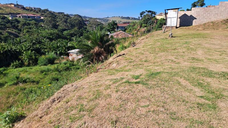 4 Bedroom Property for Sale in Umgababa KwaZulu-Natal