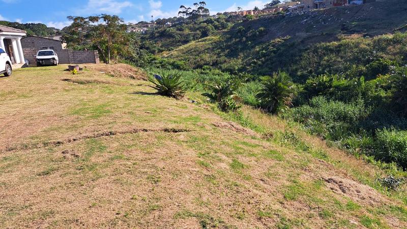 4 Bedroom Property for Sale in Umgababa KwaZulu-Natal