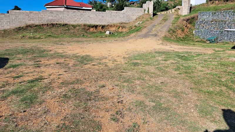 4 Bedroom Property for Sale in Umgababa KwaZulu-Natal