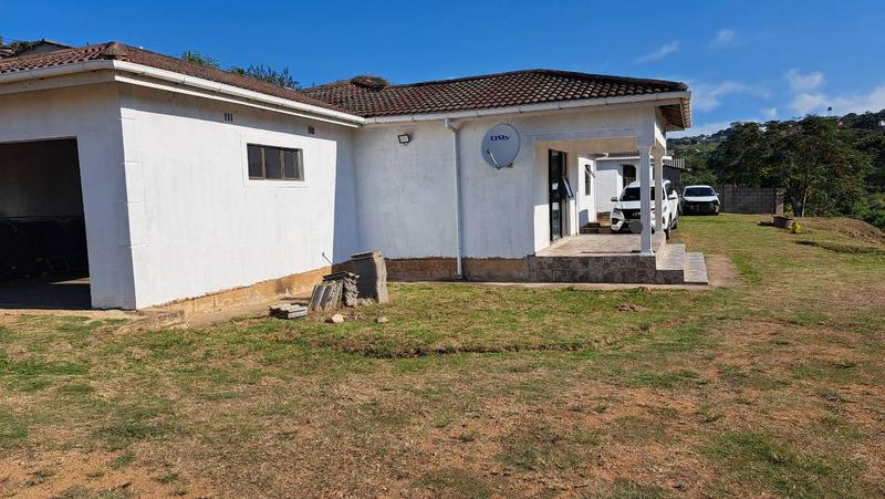 4 Bedroom Property for Sale in Umgababa KwaZulu-Natal