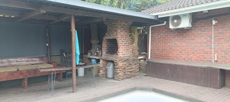 4 Bedroom Property for Sale in The Wolds KwaZulu-Natal