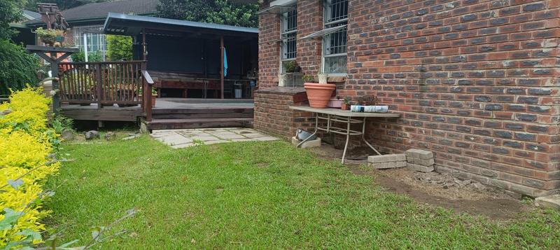 4 Bedroom Property for Sale in The Wolds KwaZulu-Natal