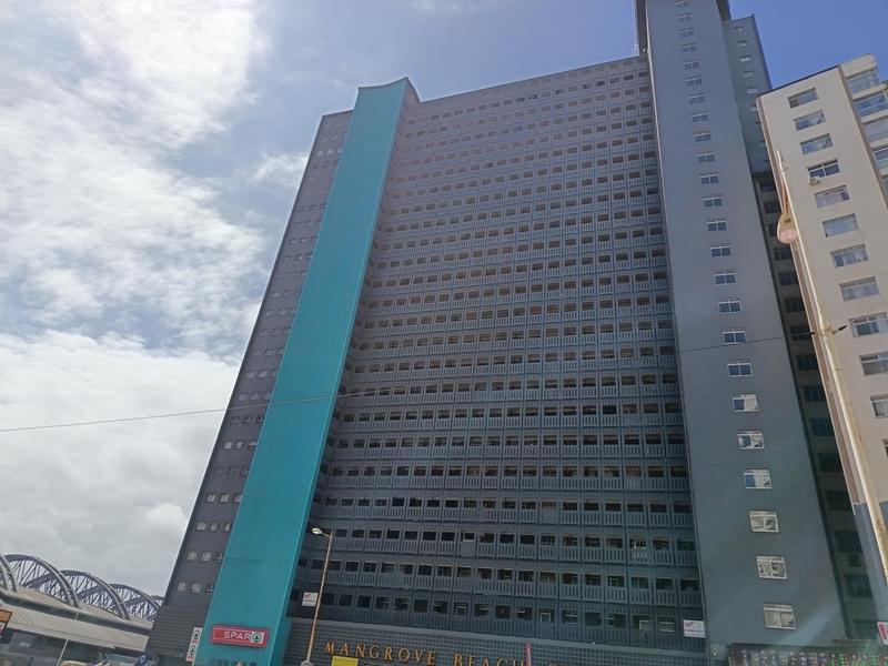 1 Bedroom Property for Sale in Durban Central KwaZulu-Natal