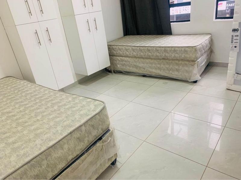 To Let 1 Bedroom Property for Rent in Durban Central KwaZulu-Natal