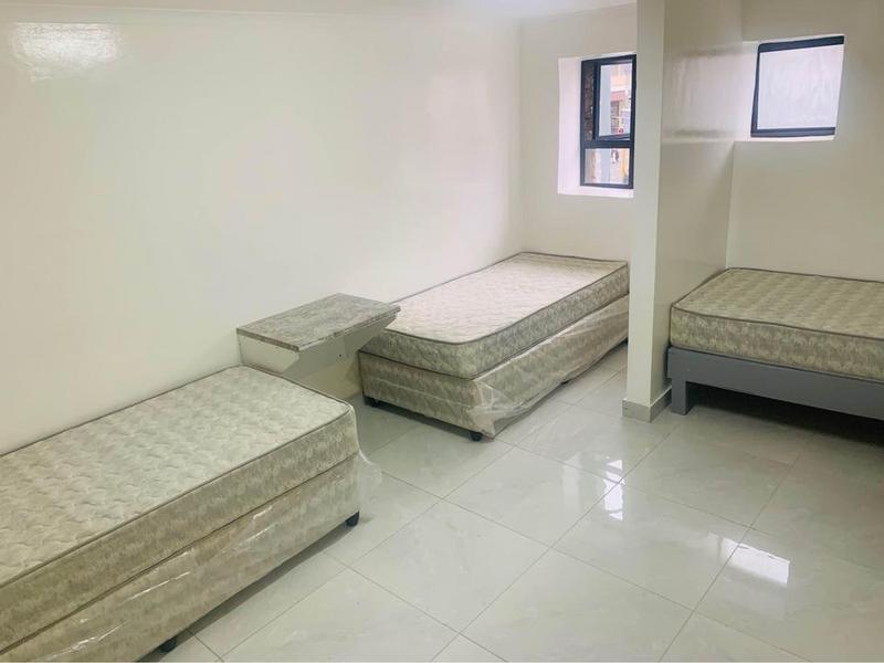 To Let 1 Bedroom Property for Rent in Durban Central KwaZulu-Natal