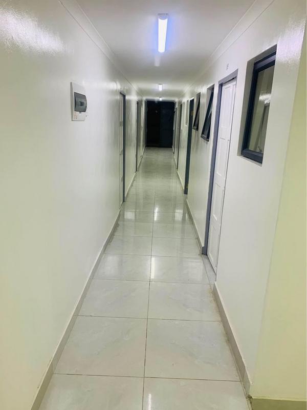 To Let 1 Bedroom Property for Rent in Durban Central KwaZulu-Natal