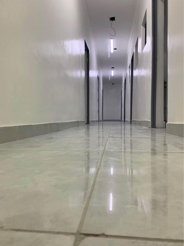 To Let 1 Bedroom Property for Rent in Durban Central KwaZulu-Natal