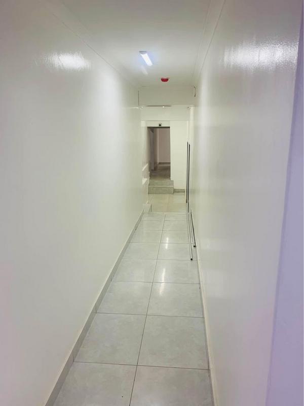 To Let 1 Bedroom Property for Rent in Durban Central KwaZulu-Natal