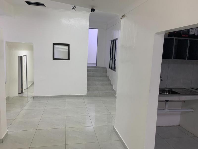 To Let 1 Bedroom Property for Rent in Durban Central KwaZulu-Natal