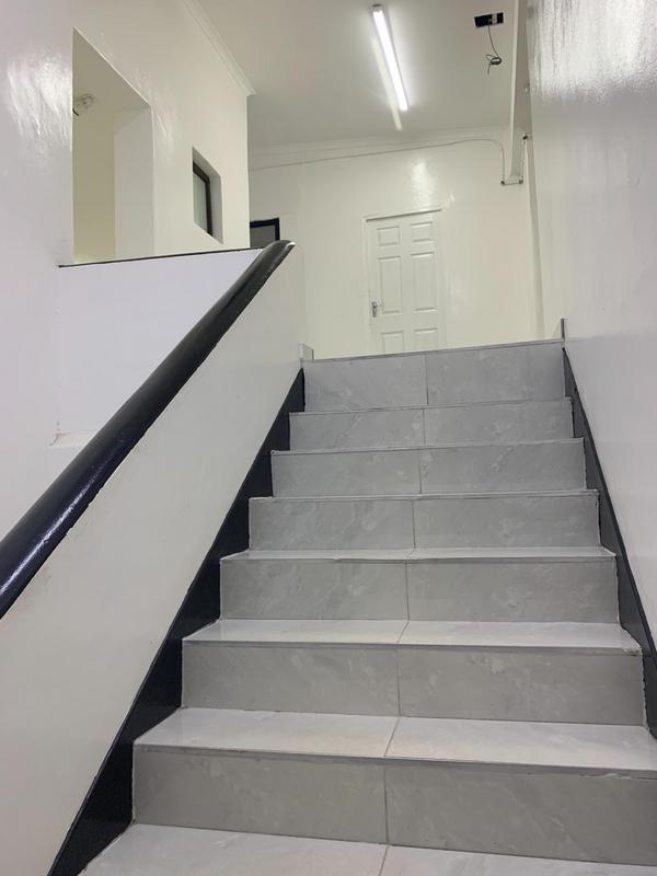 To Let 1 Bedroom Property for Rent in Durban Central KwaZulu-Natal