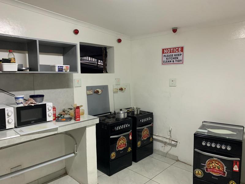 To Let 1 Bedroom Property for Rent in Durban Central KwaZulu-Natal