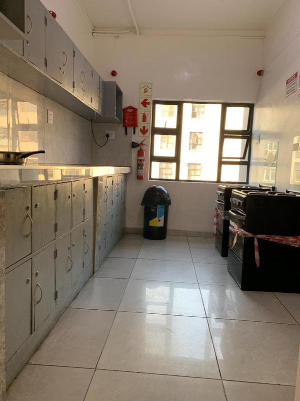 To Let 1 Bedroom Property for Rent in Durban Central KwaZulu-Natal