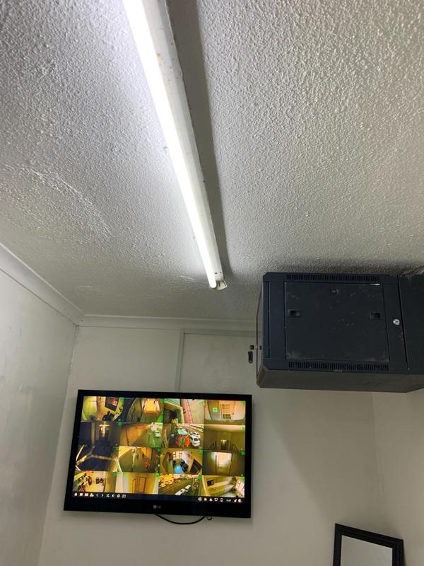 To Let 1 Bedroom Property for Rent in Durban Central KwaZulu-Natal