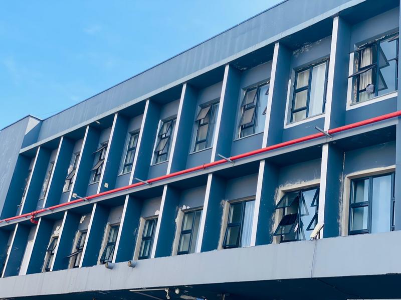 To Let 1 Bedroom Property for Rent in Durban Central KwaZulu-Natal