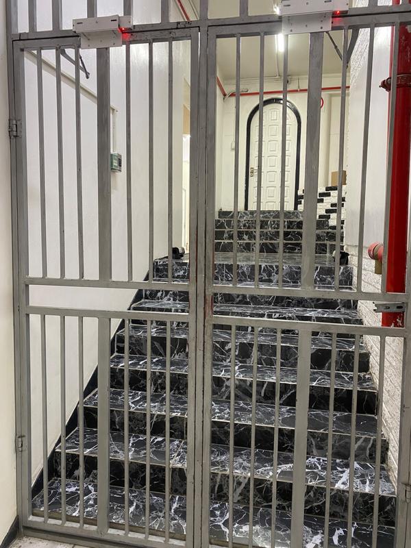 To Let 1 Bedroom Property for Rent in Durban Central KwaZulu-Natal