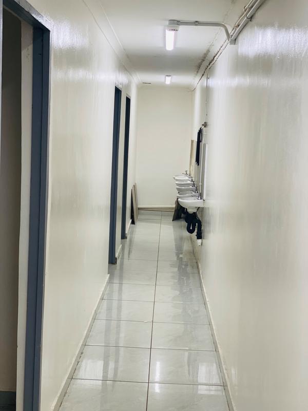 To Let 1 Bedroom Property for Rent in Durban Central KwaZulu-Natal